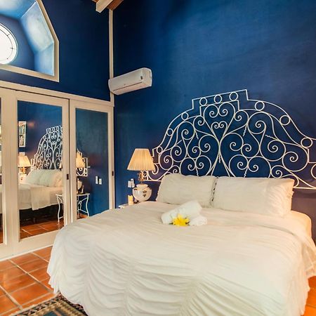 Garlands Del Rio Bed and Breakfast Puerto Vallarta Buitenkant foto