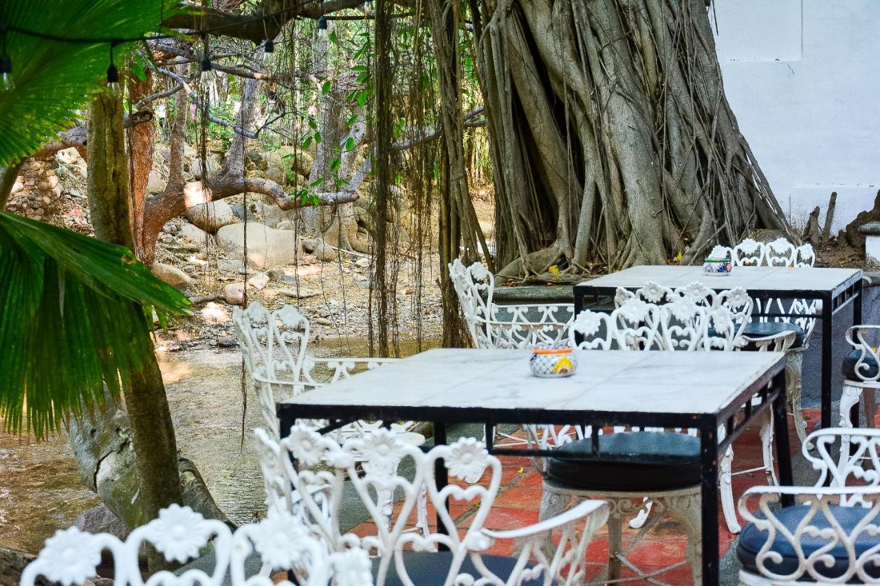 Garlands Del Rio Bed and Breakfast Puerto Vallarta Buitenkant foto