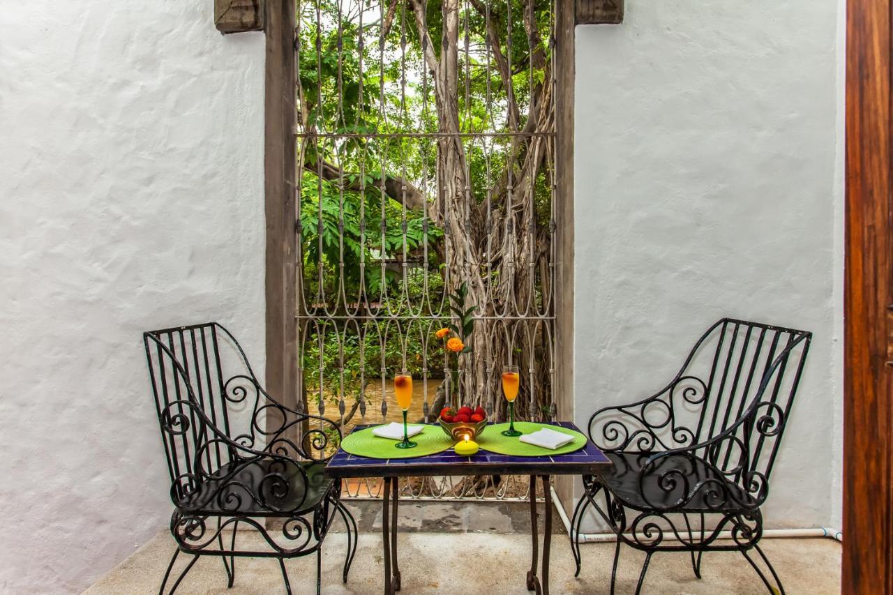 Garlands Del Rio Bed and Breakfast Puerto Vallarta Buitenkant foto