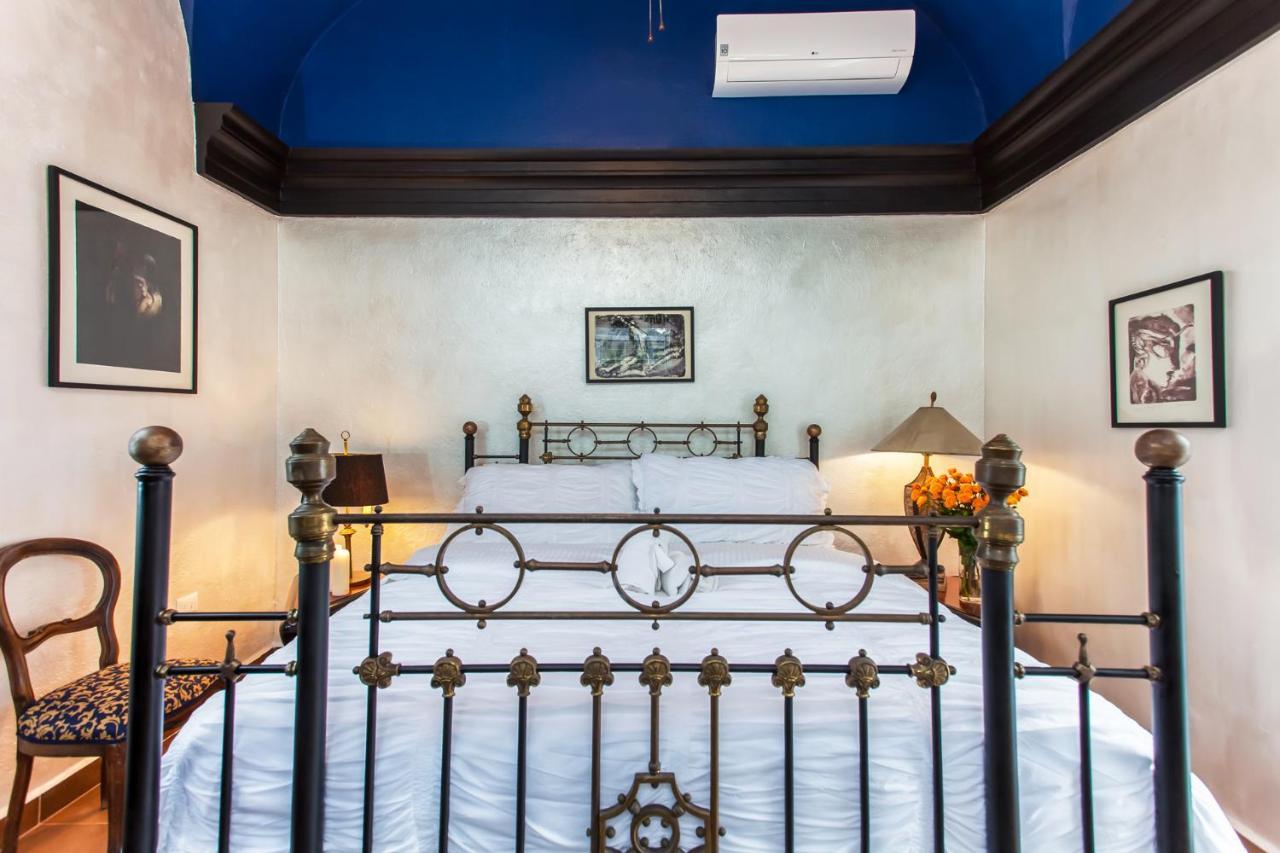 Garlands Del Rio Bed and Breakfast Puerto Vallarta Buitenkant foto