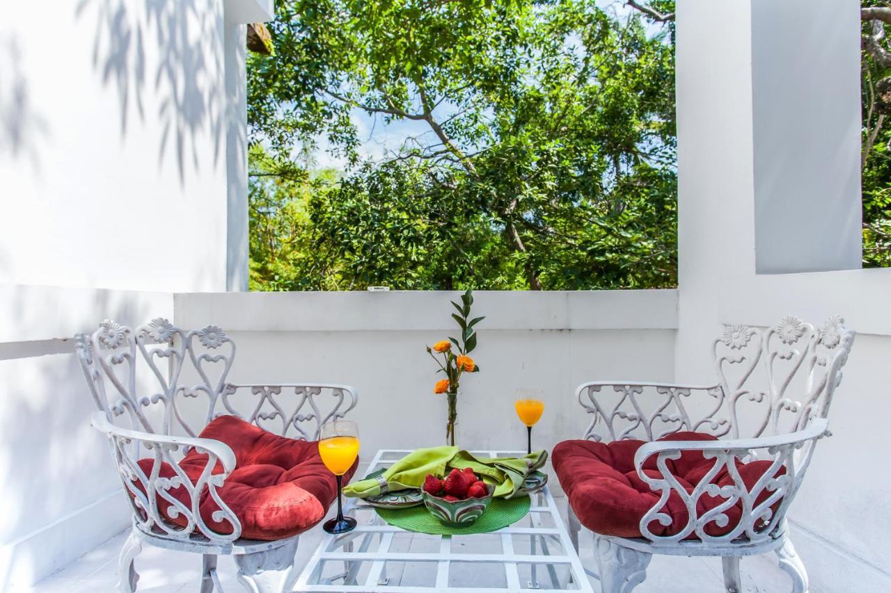Garlands Del Rio Bed and Breakfast Puerto Vallarta Buitenkant foto
