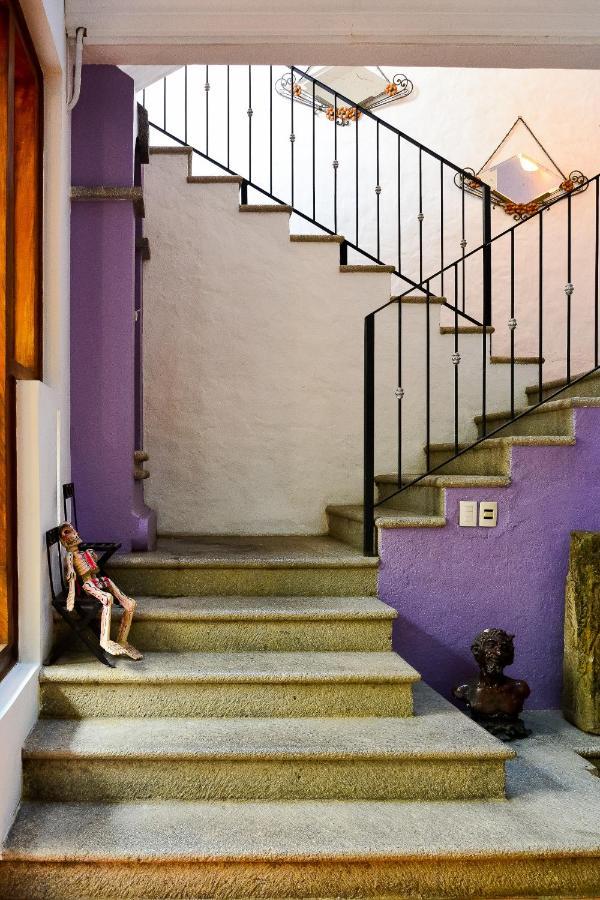 Garlands Del Rio Bed and Breakfast Puerto Vallarta Buitenkant foto