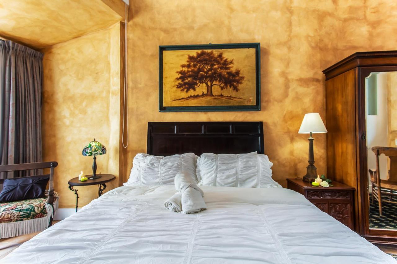 Garlands Del Rio Bed and Breakfast Puerto Vallarta Buitenkant foto