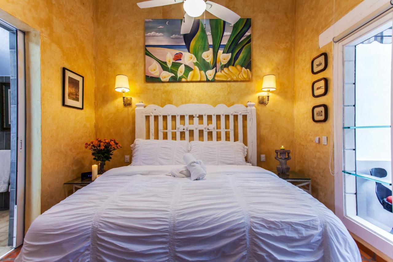 Garlands Del Rio Bed and Breakfast Puerto Vallarta Buitenkant foto