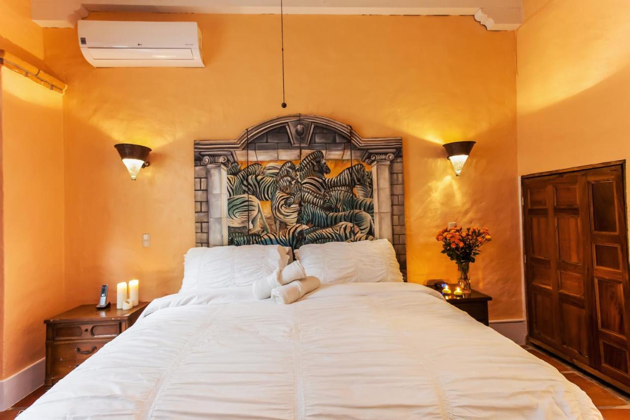Garlands Del Rio Bed and Breakfast Puerto Vallarta Buitenkant foto