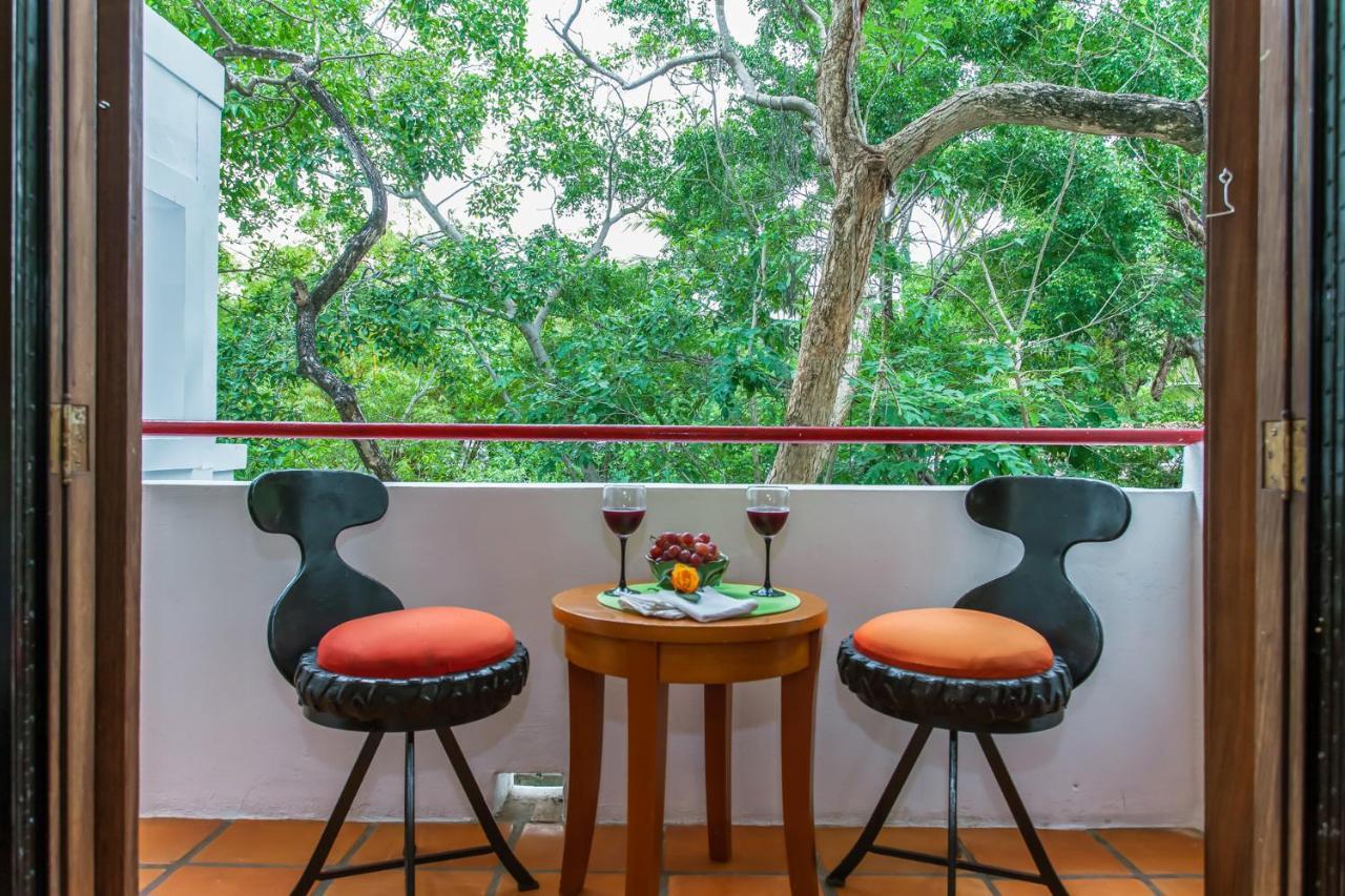 Garlands Del Rio Bed and Breakfast Puerto Vallarta Buitenkant foto