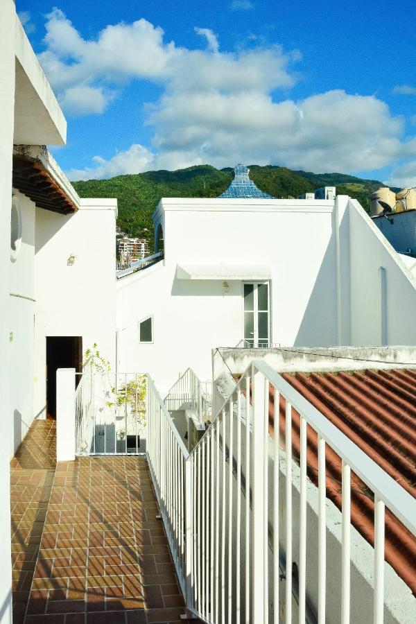 Garlands Del Rio Bed and Breakfast Puerto Vallarta Buitenkant foto