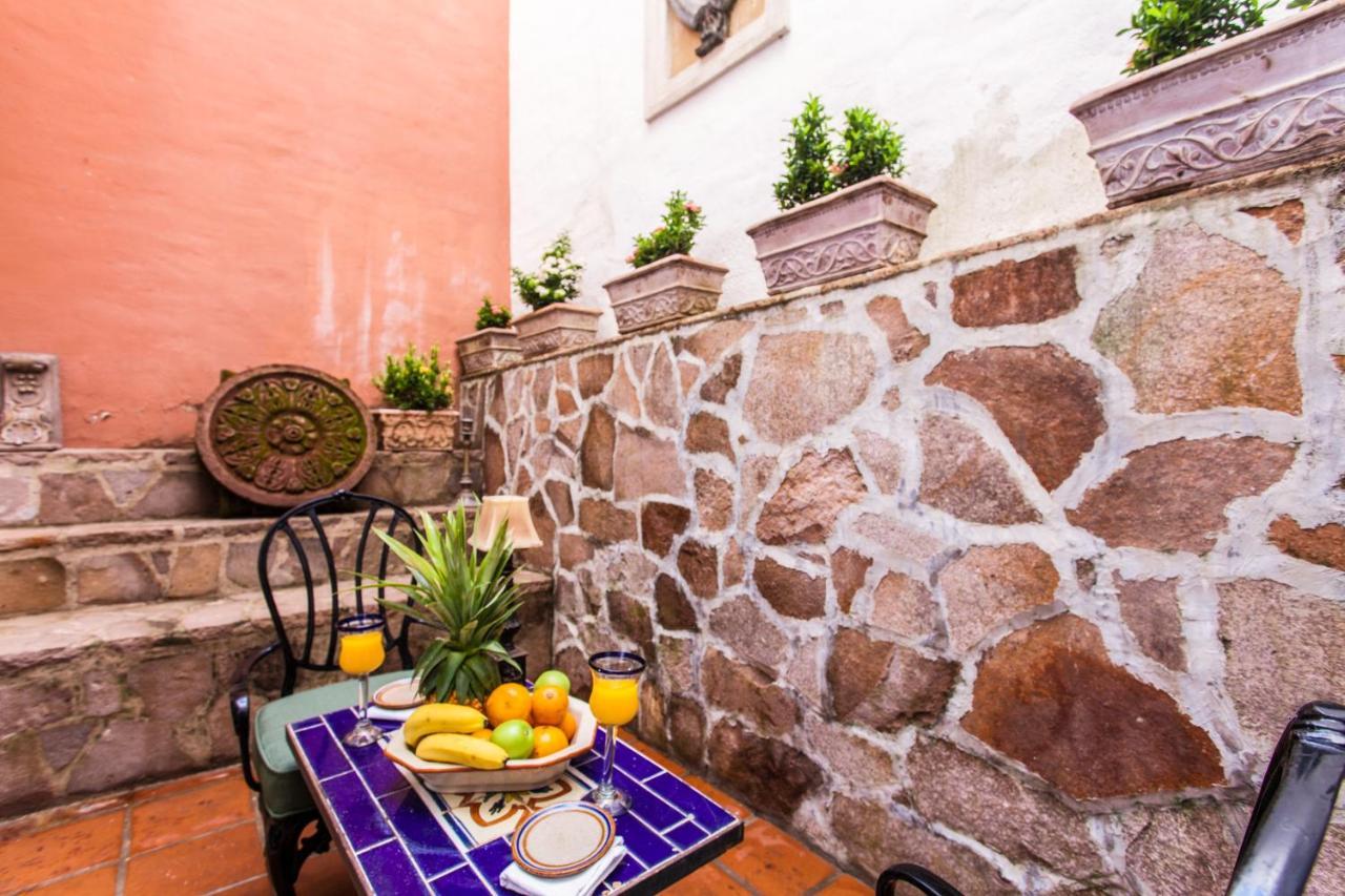 Garlands Del Rio Bed and Breakfast Puerto Vallarta Kamer foto