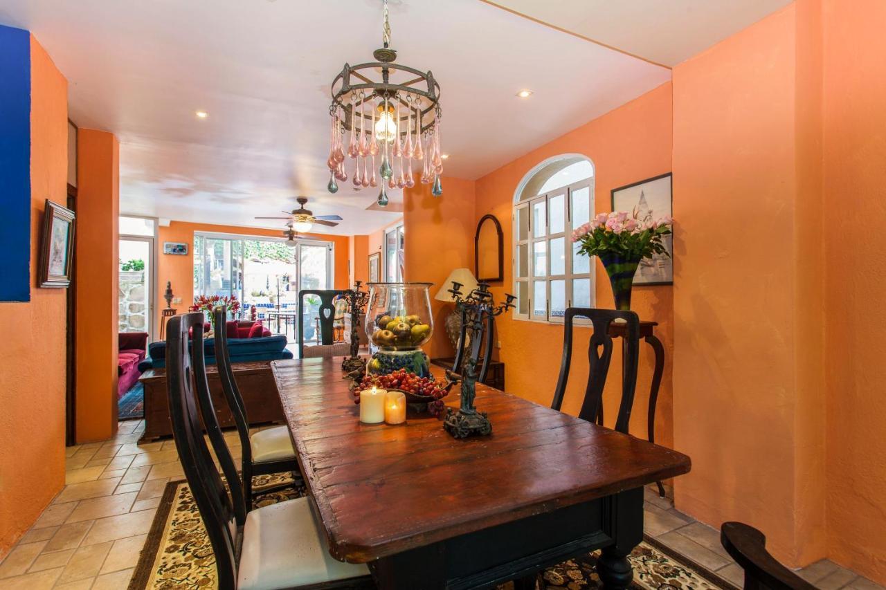 Garlands Del Rio Bed and Breakfast Puerto Vallarta Buitenkant foto