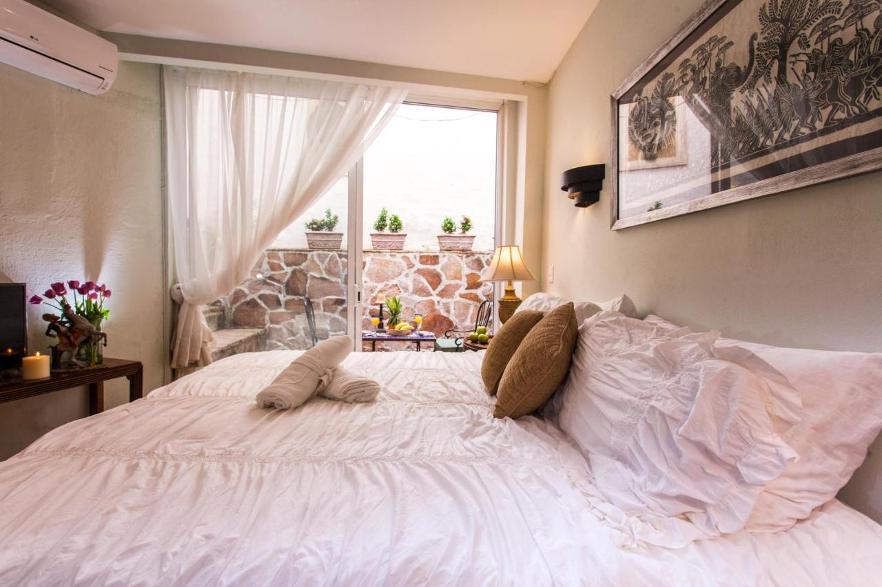Garlands Del Rio Bed and Breakfast Puerto Vallarta Buitenkant foto