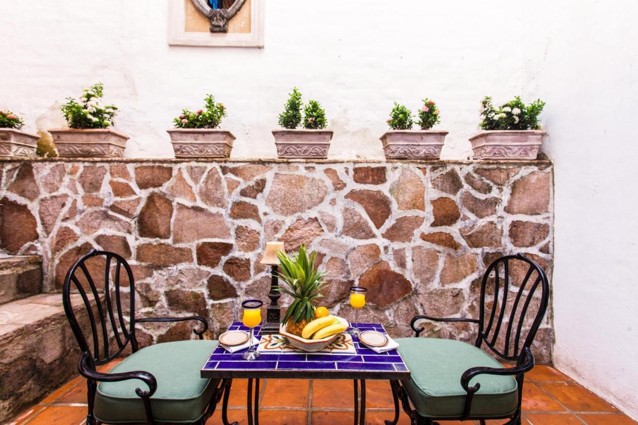 Garlands Del Rio Bed and Breakfast Puerto Vallarta Buitenkant foto