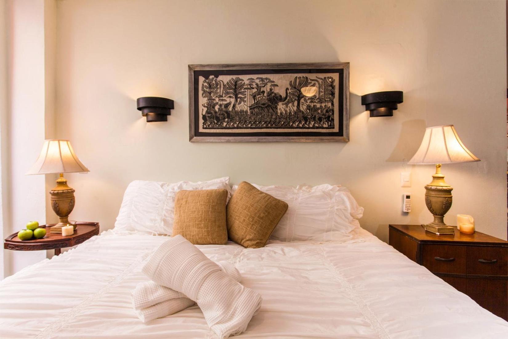 Garlands Del Rio Bed and Breakfast Puerto Vallarta Buitenkant foto