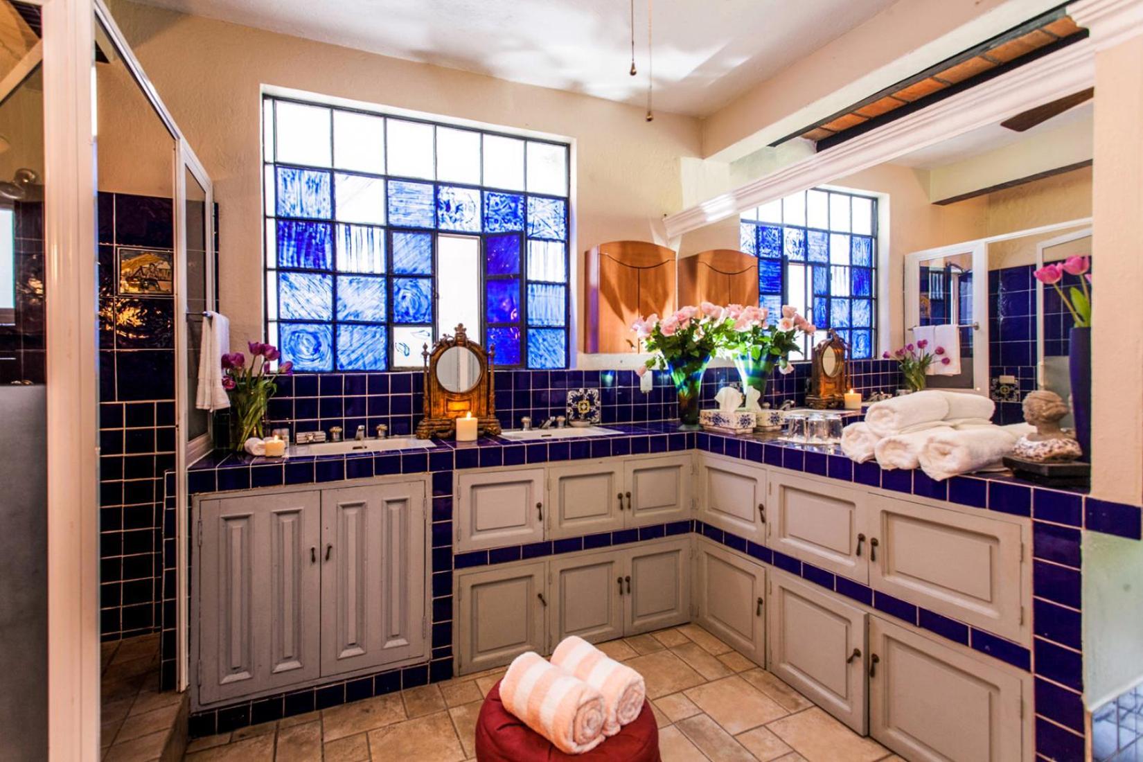 Garlands Del Rio Bed and Breakfast Puerto Vallarta Buitenkant foto