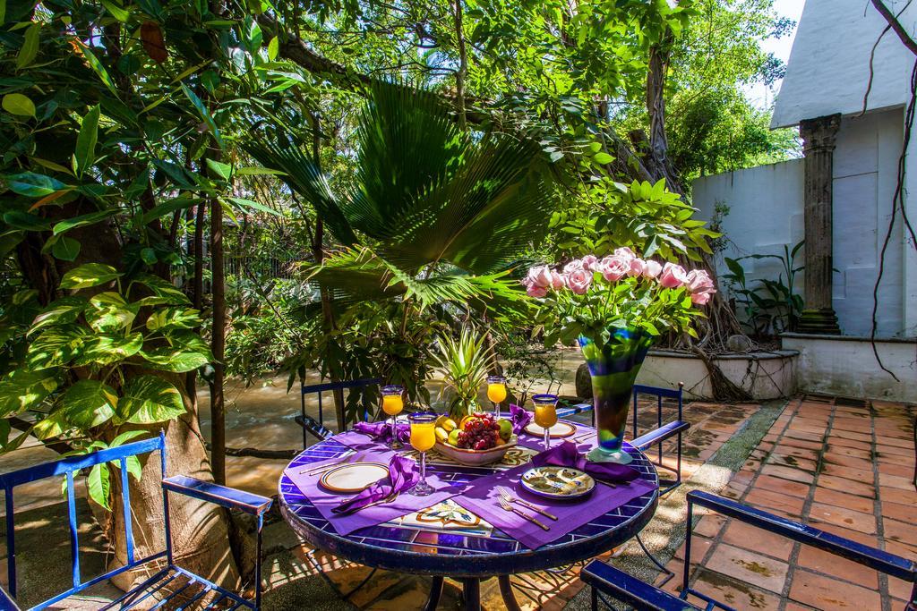 Garlands Del Rio Bed and Breakfast Puerto Vallarta Buitenkant foto