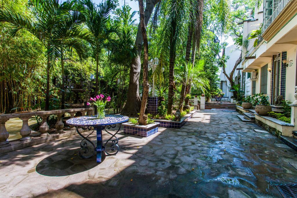 Garlands Del Rio Bed and Breakfast Puerto Vallarta Buitenkant foto