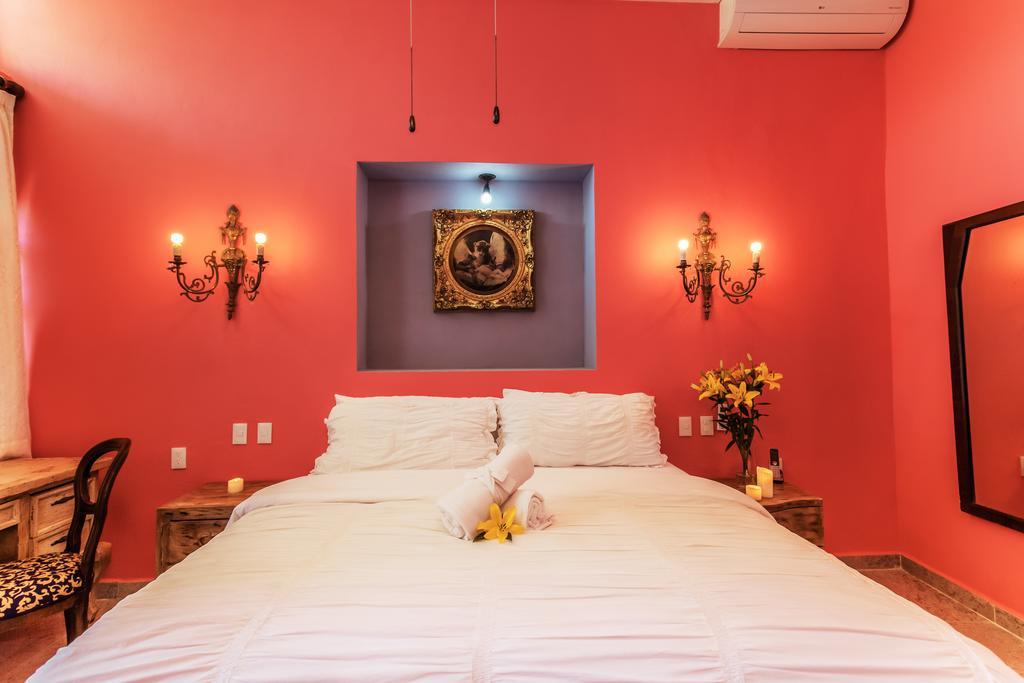 Garlands Del Rio Bed and Breakfast Puerto Vallarta Buitenkant foto