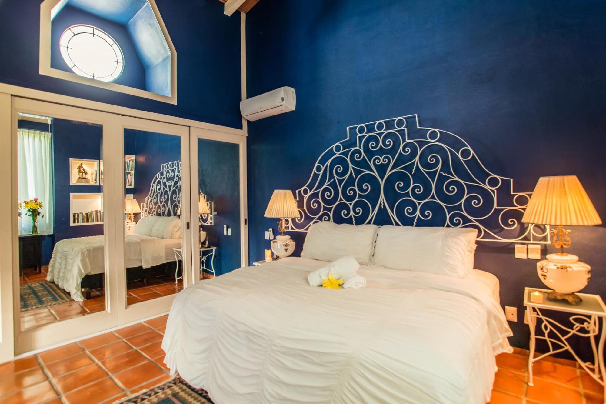 Garlands Del Rio Bed and Breakfast Puerto Vallarta Buitenkant foto