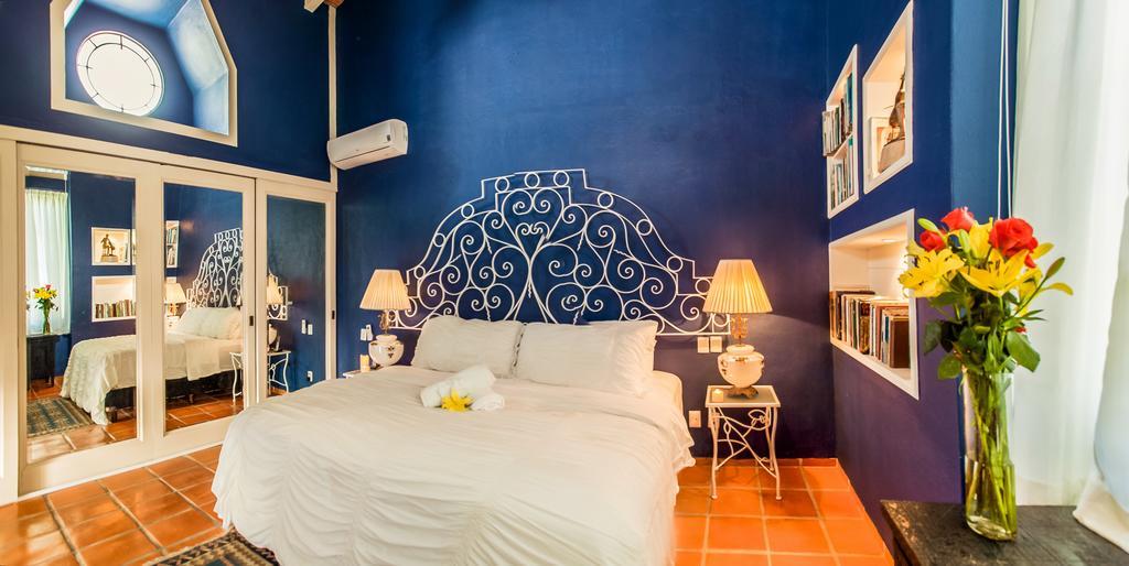 Garlands Del Rio Bed and Breakfast Puerto Vallarta Buitenkant foto